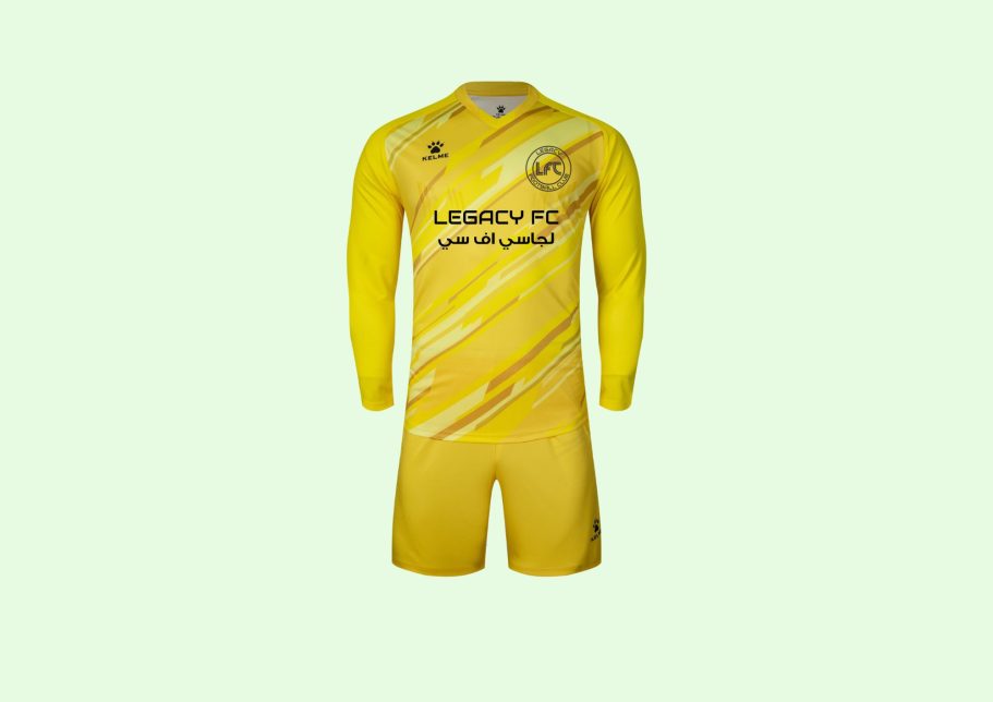 Goal Keeper Kit